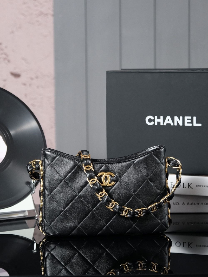 Chanel Top Handle Bags